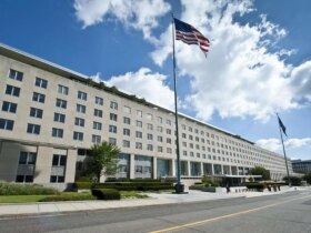 هشدار فوری آمریکا به شهروندانش: فورا ونزوئلا را ترک کنید