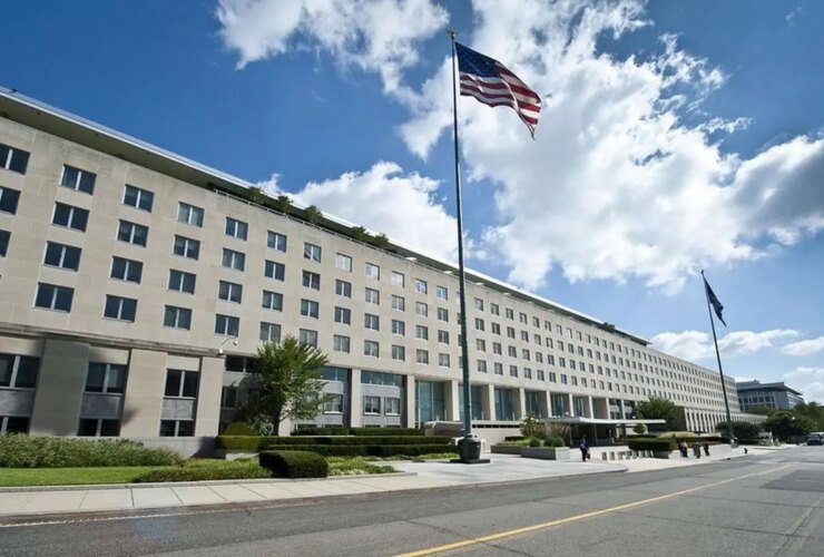 هشدار فوری آمریکا به شهروندانش: فورا ونزوئلا را ترک کنید