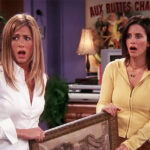 حذف دوستان از نتفلیکس و خشم طرفداران