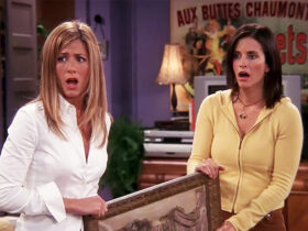 حذف دوستان از نتفلیکس و خشم طرفداران