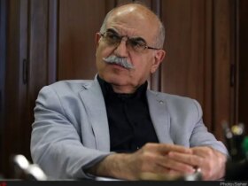 بهمن کشاورز