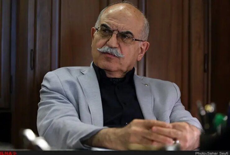 بهمن کشاورز