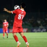 تصویر; پیام ستاره گمشده به پرسپولیسی ها