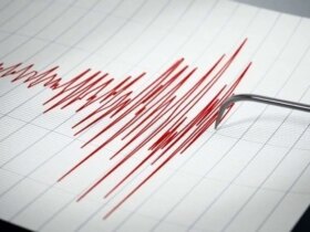 25 زلزله در یک هفته; این استان رکورد زلزله در هفته اول آذرماه را شکست