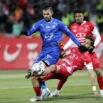 لیدرهای دربی از حضور در ورزشگاه برای دربی امروز محروم شدند