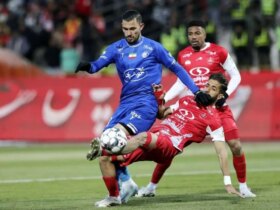 لیدرهای دربی از حضور در ورزشگاه برای دربی امروز محروم شدند