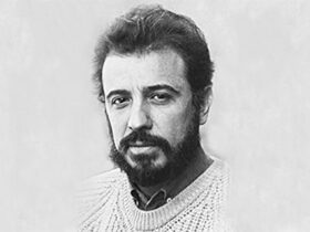 آرزوی بزرگ علی حاتمی محقق نشد