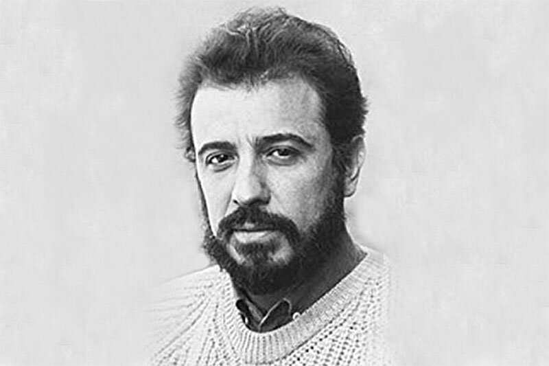 آرزوی بزرگ علی حاتمی محقق نشد