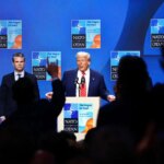 هشدار آمریکا به اروپا: شما تا سال 2027 فرصت دارید مسئولیت دفاعی ناتو را بر عهده بگیرید