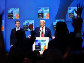 هشدار آمریکا به اروپا: شما تا سال 2027 فرصت دارید مسئولیت دفاعی ناتو را بر عهده بگیرید