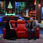 ماجرای زن 67 ساله ای که خانه نیمه تخریبش زیر آب رفت + تیزر