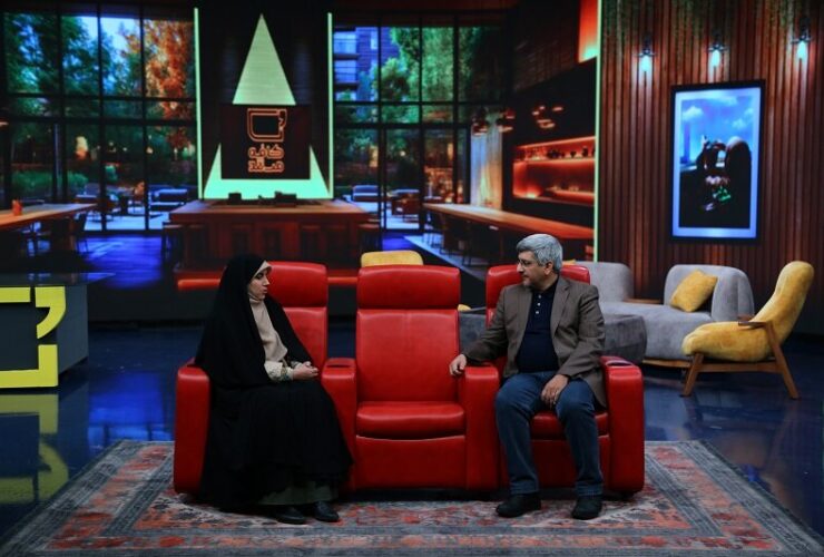 ماجرای زن 67 ساله ای که خانه نیمه تخریبش زیر آب رفت + تیزر