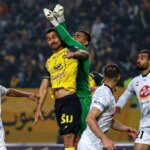 تساوی دربی و پیروزی سپاهان در لیگ برتر / جدول پس از هفته دوازدهم