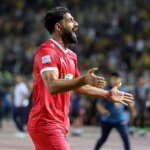 کنعانی: استقلالی ها 90 دقیقه در زمین خودشان بودند، 9 سال است که غایب هستند!