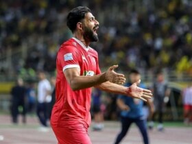 کنعانی: استقلالی ها 90 دقیقه در زمین خودشان بودند، 9 سال است که غایب هستند!