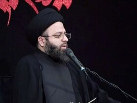 واکنش داماد پناهیان به ماراتن کیش: صبر مومنین حدی دارد... 8 واکنش داماد پناهیان به ماراتن کیش: صبر مومنین حدی دارد...