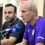 واکنش یحیی بعد از حاشیه بازی فولاد و آلومینیوم