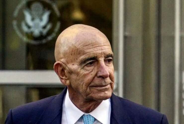 ادعای باراک مبنی بر اینکه ترامپ مایل به معامله با ایران است