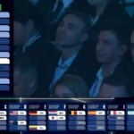 لبخند رضایت قلعهنویی پس از اعلام حضور ایران در جام جهانی 2026