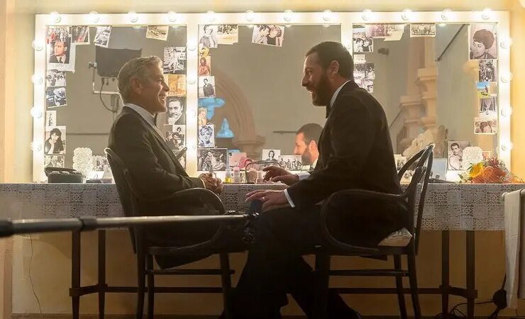 فیلم جی کلی