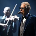 کدام خواننده ها در قرعه کشی جام جهانی آواز خواندند؟