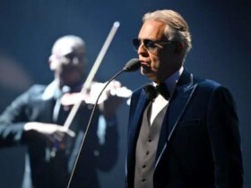 کدام خواننده ها در قرعه کشی جام جهانی آواز خواندند؟