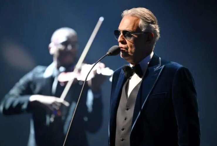 کدام خواننده ها در قرعه کشی جام جهانی آواز خواندند؟