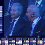 واکنش سرمربی تیم ملی مصر به همگروهی با ایران: