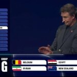 قرعه کشی ساده تیم ملی ایران;