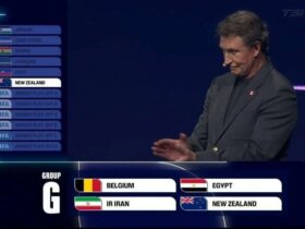 قرعه کشی ساده تیم ملی ایران;