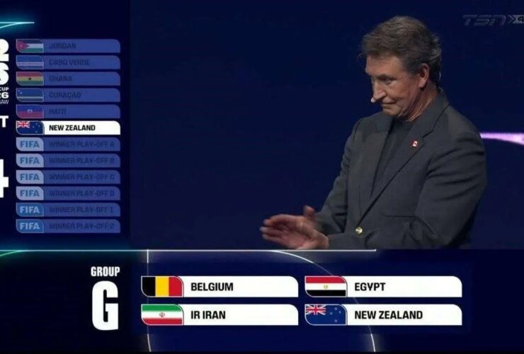 قرعه کشی ساده تیم ملی ایران;