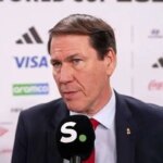 واکنش سرمربی بلژیک به همگروهی با تیم ملی ایران