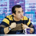 18 حرف مثبت خداداد عزیزی به ترامپ و اینفانتینو در تلویزیون!