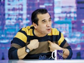 18 حرف مثبت خداداد عزیزی به ترامپ و اینفانتینو در تلویزیون! 17 18 حرف مثبت خداداد عزیزی به ترامپ و اینفانتینو در تلویزیون!