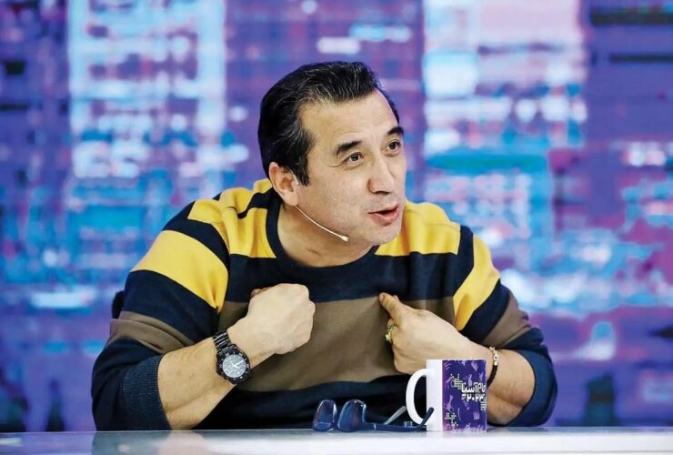 18 حرف مثبت خداداد عزیزی به ترامپ و اینفانتینو در تلویزیون! 16 18 حرف مثبت خداداد عزیزی به ترامپ و اینفانتینو در تلویزیون!