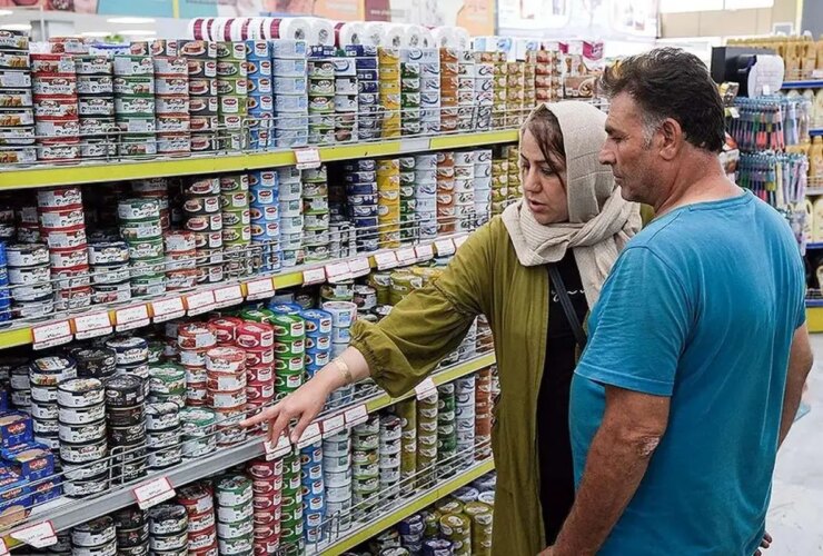 آغاز فاز پنجم کالابرگ; افزایش وام 120 هزار تومانی