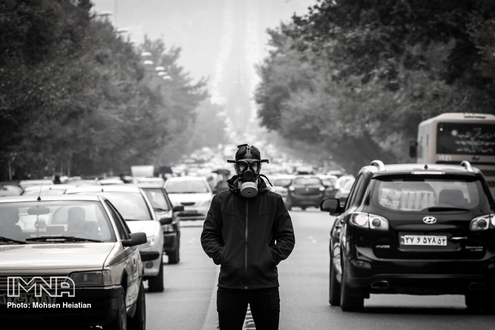 نفس های خاکستری؛ قیمت زندگی در هوای آلوده 4 نفس های خاکستری؛ قیمت زندگی در هوای آلوده