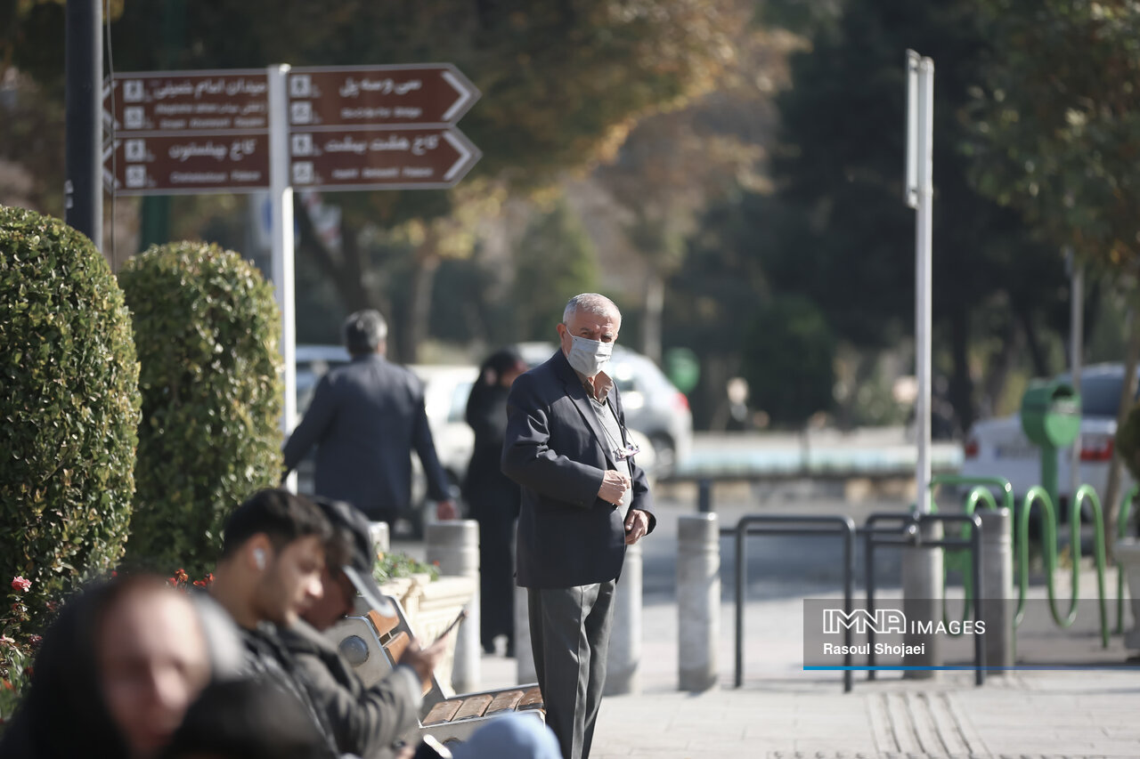 نفس های خاکستری؛ قیمت زندگی در هوای آلوده 5 نفس های خاکستری؛ قیمت زندگی در هوای آلوده