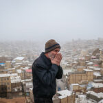 نفس های خاکستری؛ قیمت زندگی در هوای آلوده