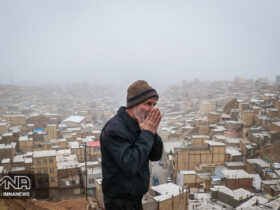نفس های خاکستری؛ قیمت زندگی در هوای آلوده