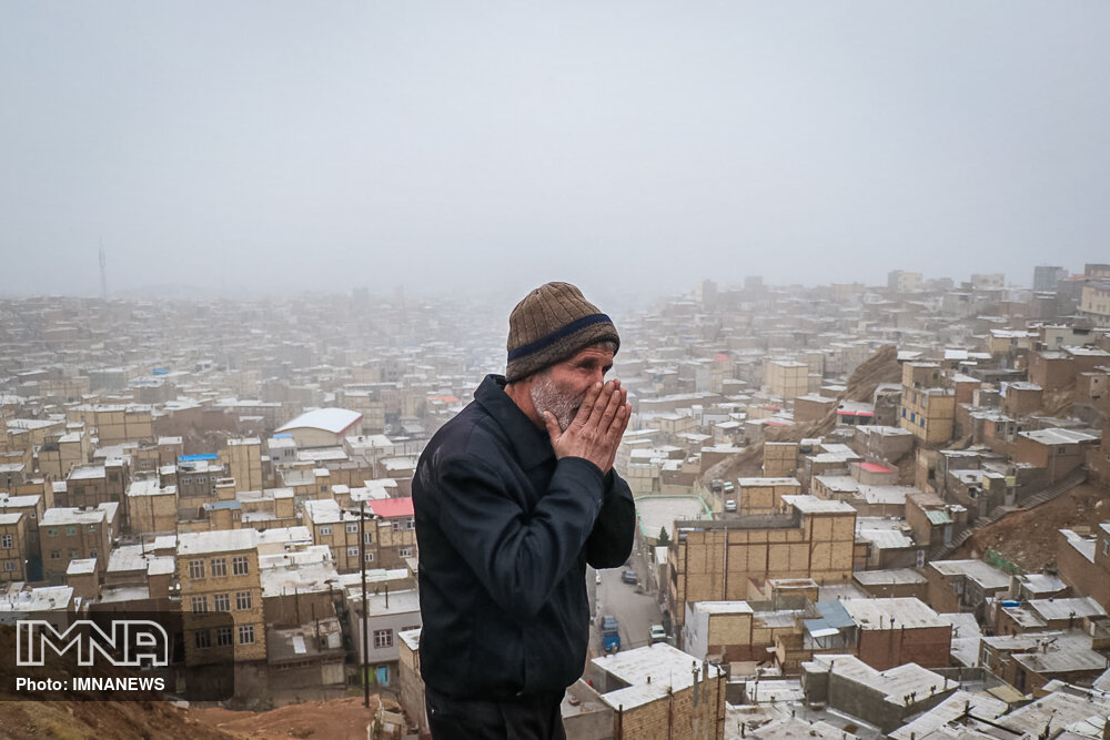 نفس های خاکستری؛ قیمت زندگی در هوای آلوده 1 نفس های خاکستری؛ قیمت زندگی در هوای آلوده