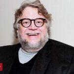 گیرمو دل تورو در جشنواره مراکش تجلیل شد