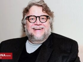 گیرمو دل تورو در جشنواره مراکش تجلیل شد