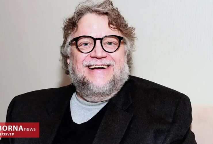 گیرمو دل تورو در جشنواره مراکش تجلیل شد