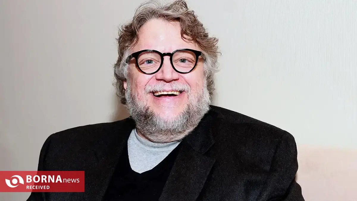 گیرمو دل تورو در جشنواره مراکش تجلیل شد