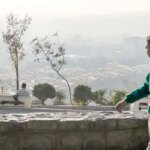 آلودگی هوا عملکرد ریه ها را کاهش می دهد