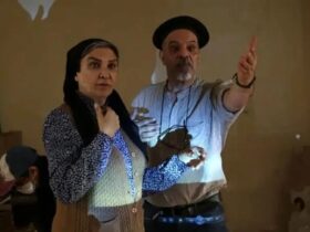 چرا این همه پول خرج سینمای ایران می شود؟ 11 چرا این همه پول خرج سینمای ایران می شود؟