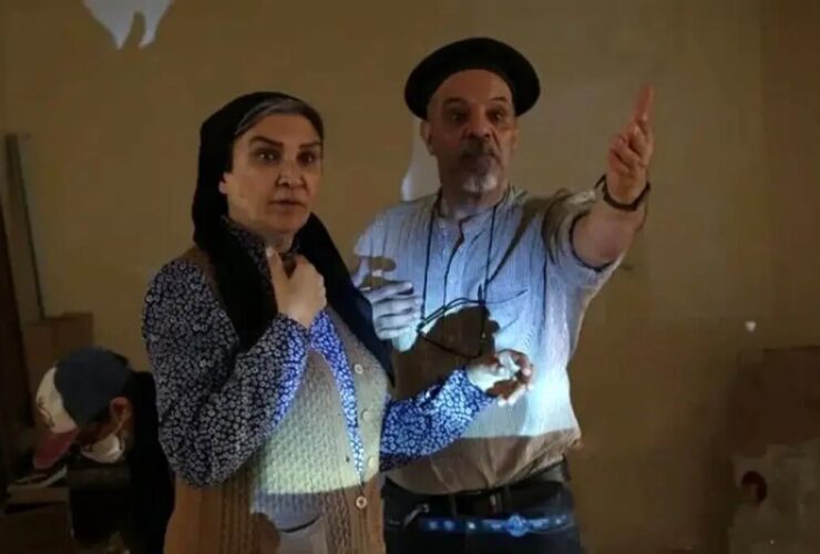 چرا این همه پول خرج سینمای ایران می شود؟