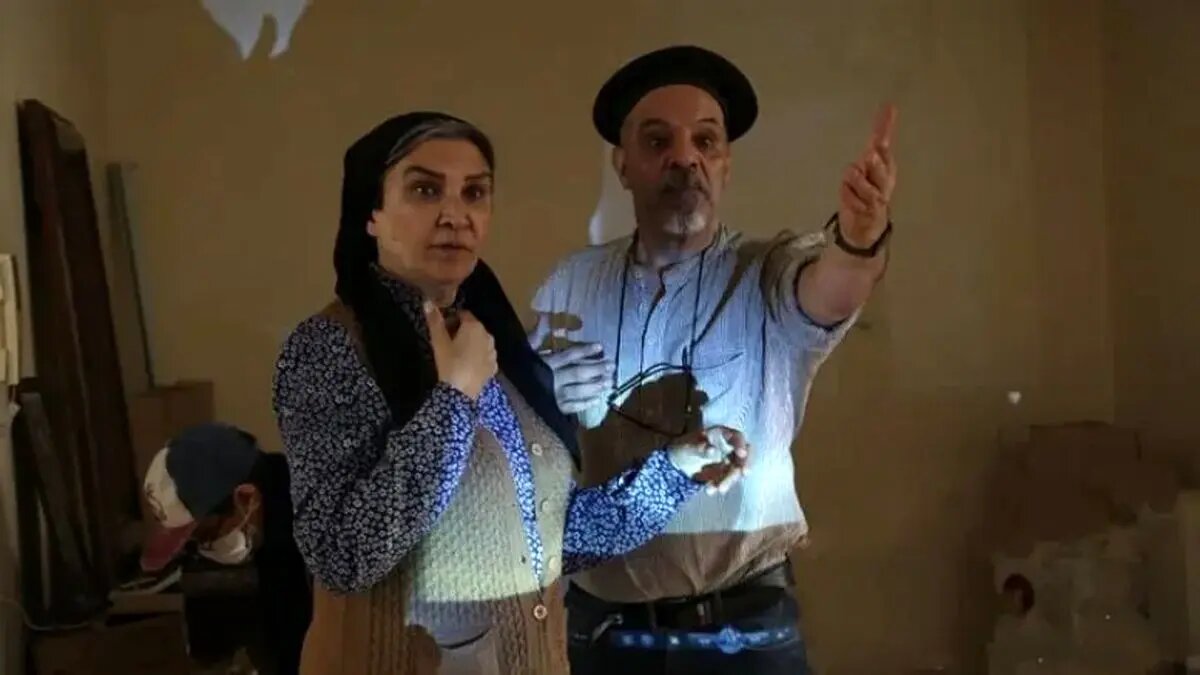 چرا این همه پول خرج سینمای ایران می شود؟ 1 چرا این همه پول خرج سینمای ایران می شود؟