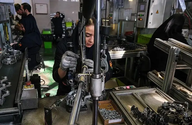 درخواست از قطعه سازان از ایران خودرو و سایپا 1 درخواست از قطعه سازان از ایران خودرو و سایپا